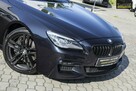 BMW 640 M-Pakiet / Head Up / Harman Kardon / Panorama / Serwisowana !!! - 7