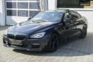 BMW 640 M-Pakiet / Head Up / Harman Kardon / Panorama / Serwisowana !!! - 11