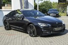 BMW 640 M-Pakiet / Head Up / Harman Kardon / Panorama / Serwisowana !!! - 12
