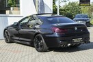BMW 640 M-Pakiet / Head Up / Harman Kardon / Panorama / Serwisowana !!! - 14