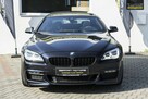 BMW 640 M-Pakiet / Head Up / Harman Kardon / Panorama / Serwisowana !!! - 15