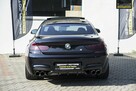 BMW 640 M-Pakiet / Head Up / Harman Kardon / Panorama / Serwisowana !!! - 16
