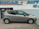 Opel Meriva Klima, tempomat, el.szyby, wielofunkcja, Isofix, radio CD/AUX, zarejes - 7