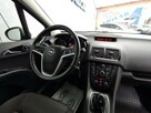 Opel Meriva Klima, tempomat, el.szyby, wielofunkcja, Isofix, radio CD/AUX, zarejes - 12