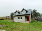 Dom  nad zalewem w Radłowie w otoczeniu zieleni - 7