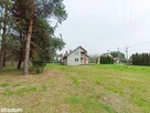 Dom  nad zalewem w Radłowie w otoczeniu zieleni - 14