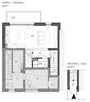Ustroń, Olchowe Wzgórze: Apartament 84,95 m² - 8