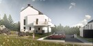 Ustroń, Olchowe Wzgórze: Apartament 68,19 m² - 1