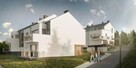 Ustroń, Olchowe Wzgórze: Apartament 68,19 m² - 2