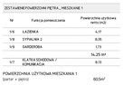 Ustroń, Olchowe Wzgórze: Apartament 68,19 m² - 8
