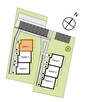Ustroń, Olchowe Wzgórze: Apartament 68,19 m² - 9