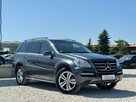 Mercedes GL 450 Pneumatyka / Tempomat / Kamera cofania / Szyberdach / FV marża - 1