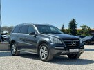Mercedes GL 450 Pneumatyka / Tempomat / Kamera cofania / Szyberdach / FV marża - 2