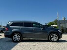 Mercedes GL 450 Pneumatyka / Tempomat / Kamera cofania / Szyberdach / FV marża - 3