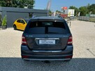 Mercedes GL 450 Pneumatyka / Tempomat / Kamera cofania / Szyberdach / FV marża - 5