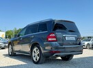 Mercedes GL 450 Pneumatyka / Tempomat / Kamera cofania / Szyberdach / FV marża - 6