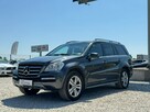Mercedes GL 450 Pneumatyka / Tempomat / Kamera cofania / Szyberdach / FV marża - 8