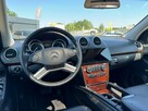Mercedes GL 450 Pneumatyka / Tempomat / Kamera cofania / Szyberdach / FV marża - 11