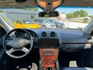 Mercedes GL 450 Pneumatyka / Tempomat / Kamera cofania / Szyberdach / FV marża - 12
