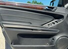 Mercedes GL 450 Pneumatyka / Tempomat / Kamera cofania / Szyberdach / FV marża - 14