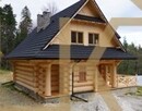 Działka z rozpoczętą budową domu i widok na Tatry - 8