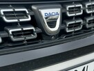 Dacia Duster Salon Polska Poleasingowy I właściciel Serwis ASO VAT 23% Bezwypadkowy - 11
