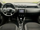 Dacia Duster Salon Polska Poleasingowy I właściciel Serwis ASO VAT 23% Bezwypadkowy - 15