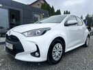Toyota Yaris Salon Polska Poleasingowy I właściciel Serwis ASO VAT 23% Bezwypadkowy - 3