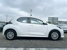 Toyota Yaris Salon Polska Poleasingowy I właściciel Serwis ASO VAT 23% Bezwypadkowy - 4
