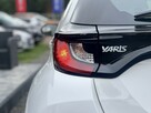 Toyota Yaris Salon Polska Poleasingowy I właściciel Serwis ASO VAT 23% Bezwypadkowy - 6