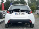 Toyota Yaris Salon Polska Poleasingowy I właściciel Serwis ASO VAT 23% Bezwypadkowy - 7