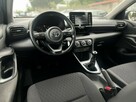 Toyota Yaris Salon Polska Poleasingowy I właściciel Serwis ASO VAT 23% Bezwypadkowy - 10