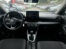 Toyota Yaris Salon Polska Poleasingowy I właściciel Serwis ASO VAT 23% Bezwypadkowy - 11