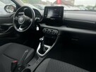 Toyota Yaris Salon Polska Poleasingowy I właściciel Serwis ASO VAT 23% Bezwypadkowy - 12