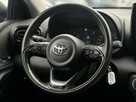 Toyota Yaris Salon Polska Poleasingowy I właściciel Serwis ASO VAT 23% Bezwypadkowy - 16