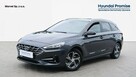 Hyundai i30 1.0 T-GDI 6MT 120 KM WersjaSmart + Pakiet Led SerwisASO FV23% - 1