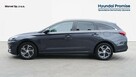 Hyundai i30 1.0 T-GDI 6MT 120 KM WersjaSmart + Pakiet Led SerwisASO FV23% - 2