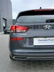 Hyundai i30 1.0 T-GDI 6MT 120 KM WersjaSmart + Pakiet Led SerwisASO FV23% - 10