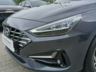 Hyundai i30 1.0 T-GDI 6MT 120 KM WersjaSmart + Pakiet Led SerwisASO FV23% - 12