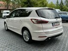 Ford S-Max 2.0 TDCi Vignale 179KM, Salon PL, Serwis, Iwł, FV23% - 7