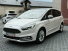 Ford S-Max 2.0 TDCi Vignale 179KM, Salon PL, Serwis, Iwł, FV23% - 8