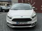 Ford S-Max 2.0 TDCi Vignale 179KM, Salon PL, Serwis, Iwł, FV23% - 9