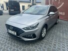 Hyundai i30 1.5DPI Modern Salon Polska ! I właściciel ! Serwis ASO! Gwarancja! - 6