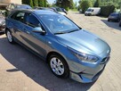 Kia Cee'd AUTOMAT/SALON POLSKA/FV23%/serwis ASO/gwarancja 2030r. - 4