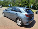 Kia Cee'd AUTOMAT/SALON POLSKA/FV23%/serwis ASO/gwarancja 2030r. - 8