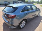 Kia Cee'd AUTOMAT/SALON POLSKA/FV23%/serwis ASO/gwarancja 2030r. - 9