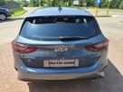 Kia Cee'd AUTOMAT/SALON POLSKA/FV23%/serwis ASO/gwarancja 2030r. - 10