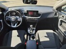 Kia Cee'd AUTOMAT/SALON POLSKA/FV23%/serwis ASO/gwarancja 2030r. - 13