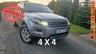Land Rover Range Rover Evoque 2.2 diesel skóra 4z4 automat - 1