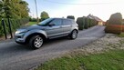 Land Rover Range Rover Evoque 2.2 diesel skóra 4z4 automat - 6
